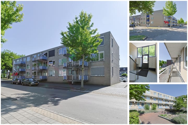 Foto 4 van Tsarenhof 127