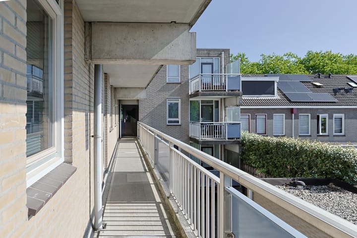 Foto 5 van Tsarenhof 127