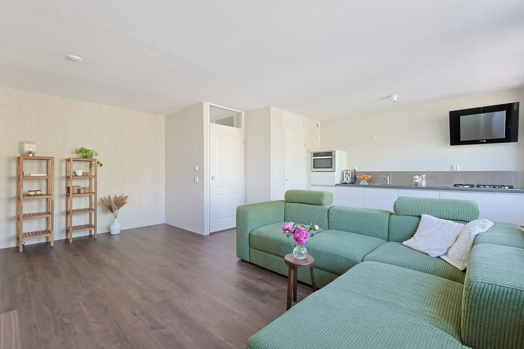 Foto 7 van Tsarenhof 127