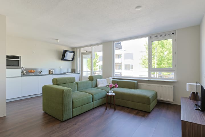 Foto 9 van Tsarenhof 127