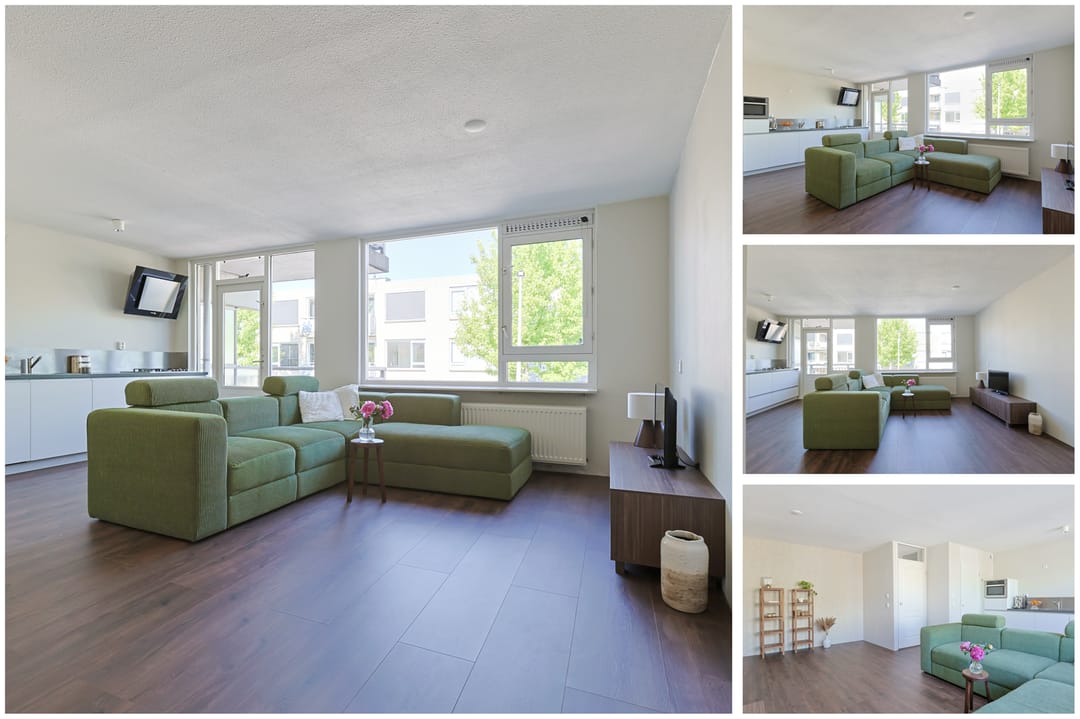 Foto 11 van Tsarenhof 127