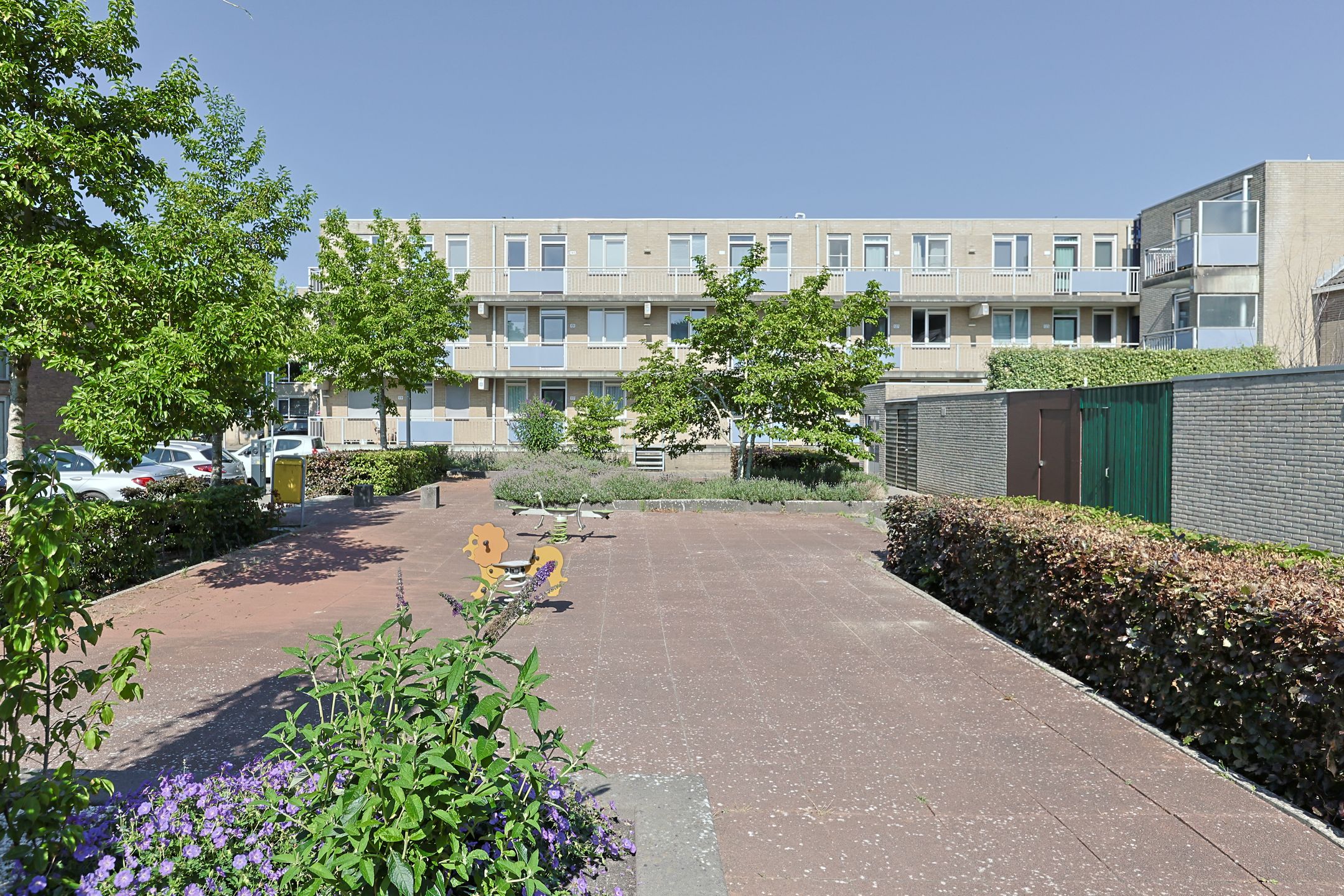 Foto 27 van Tsarenhof 127