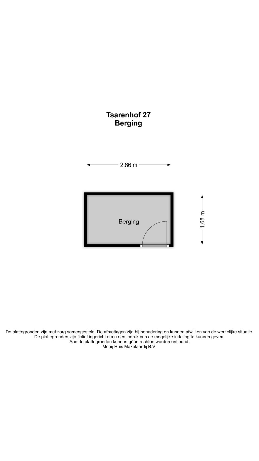 Foto 30 van Tsarenhof 127
