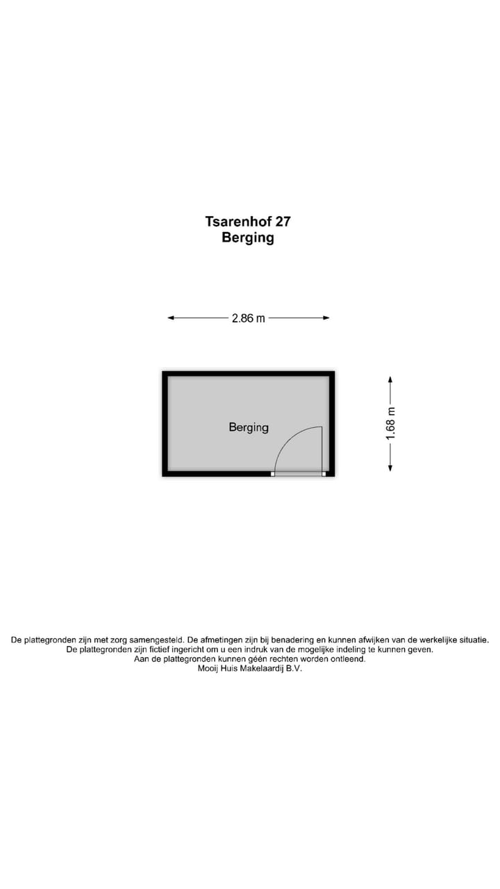 Foto 30 van Tsarenhof 127