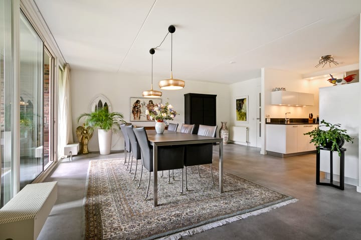 Foto 5 van Parcivalring 203