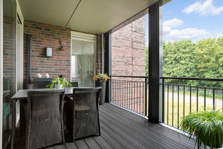 Foto 15 van Parcivalring 203