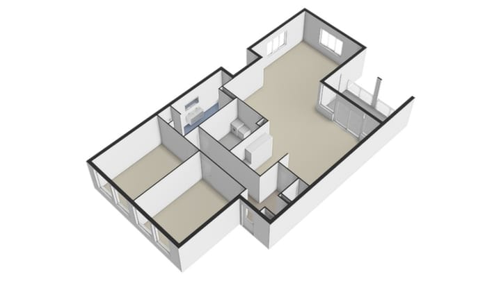 Foto 44 van Parcivalring 203