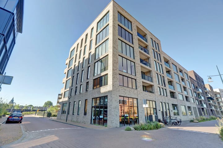 Noorderhavenstraat 109, Zutphen