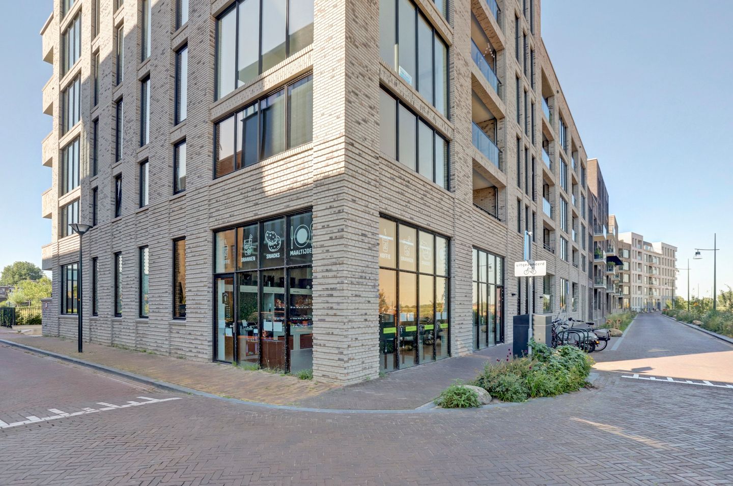 View photo 2 of Noorderhavenstraat 109