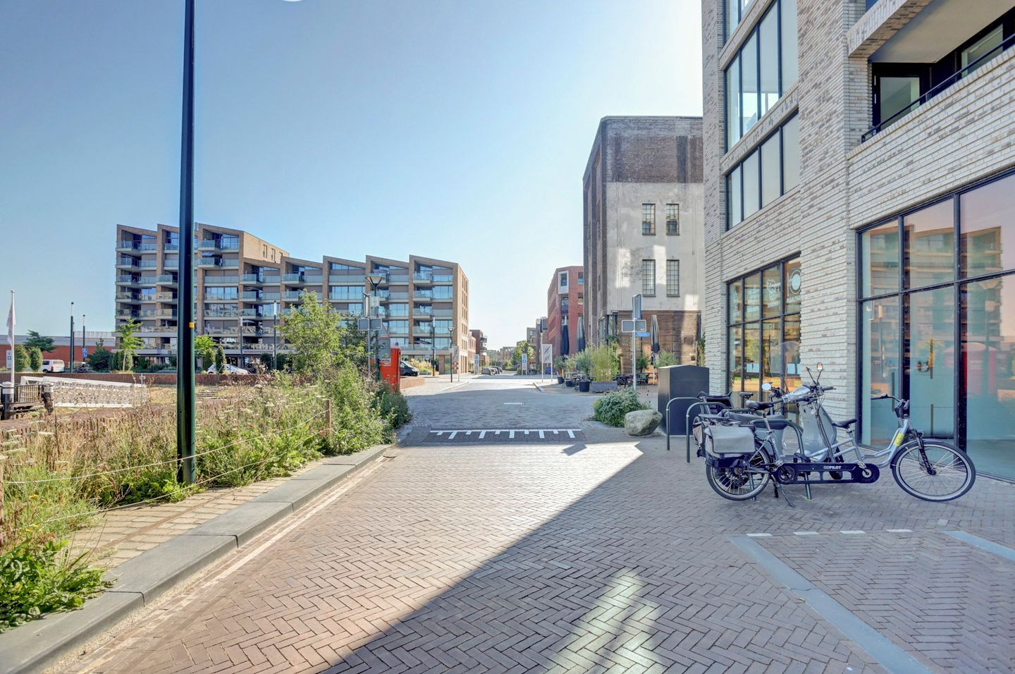 View photo 3 of Noorderhavenstraat 109