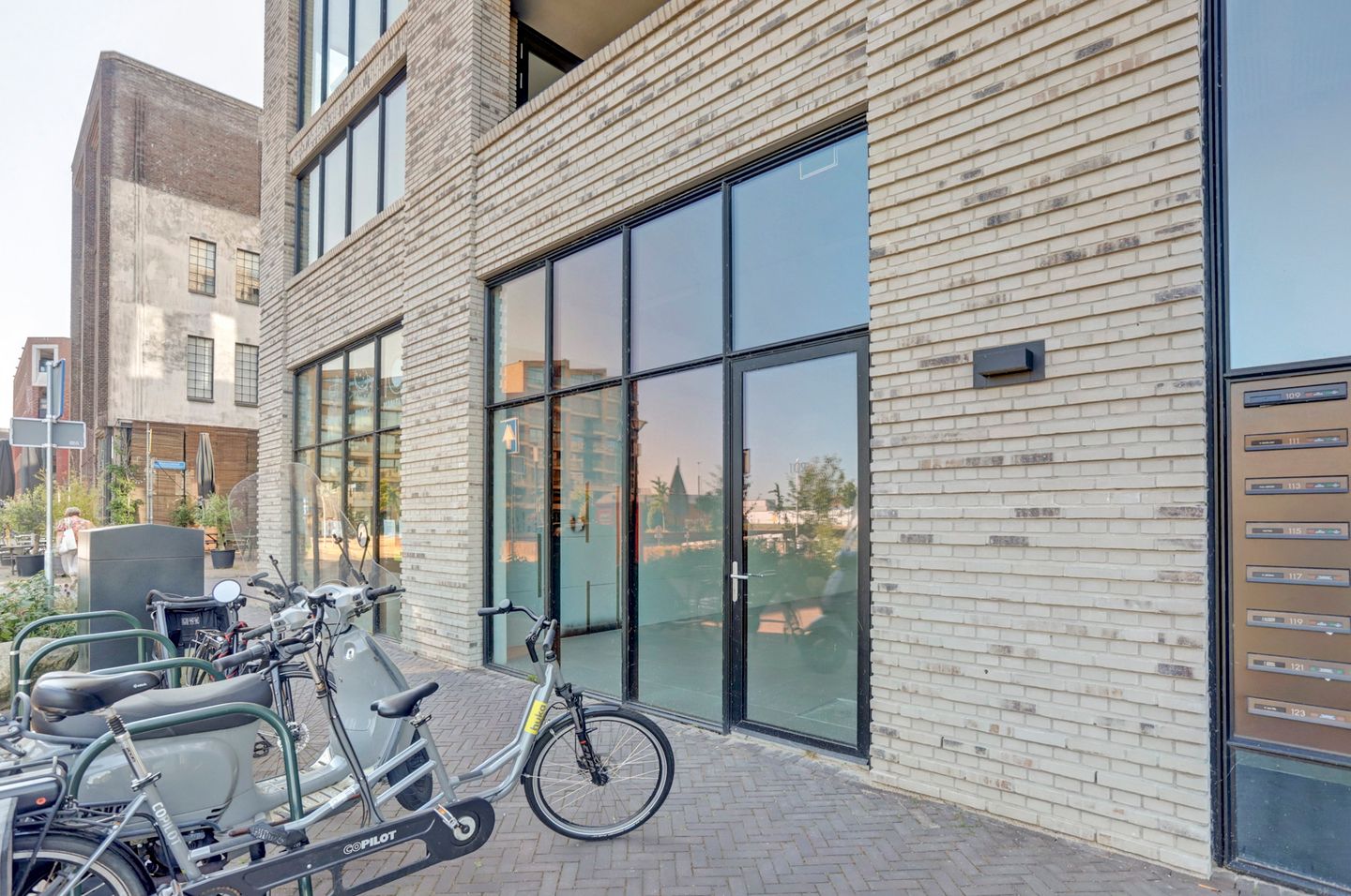 View photo 4 of Noorderhavenstraat 109