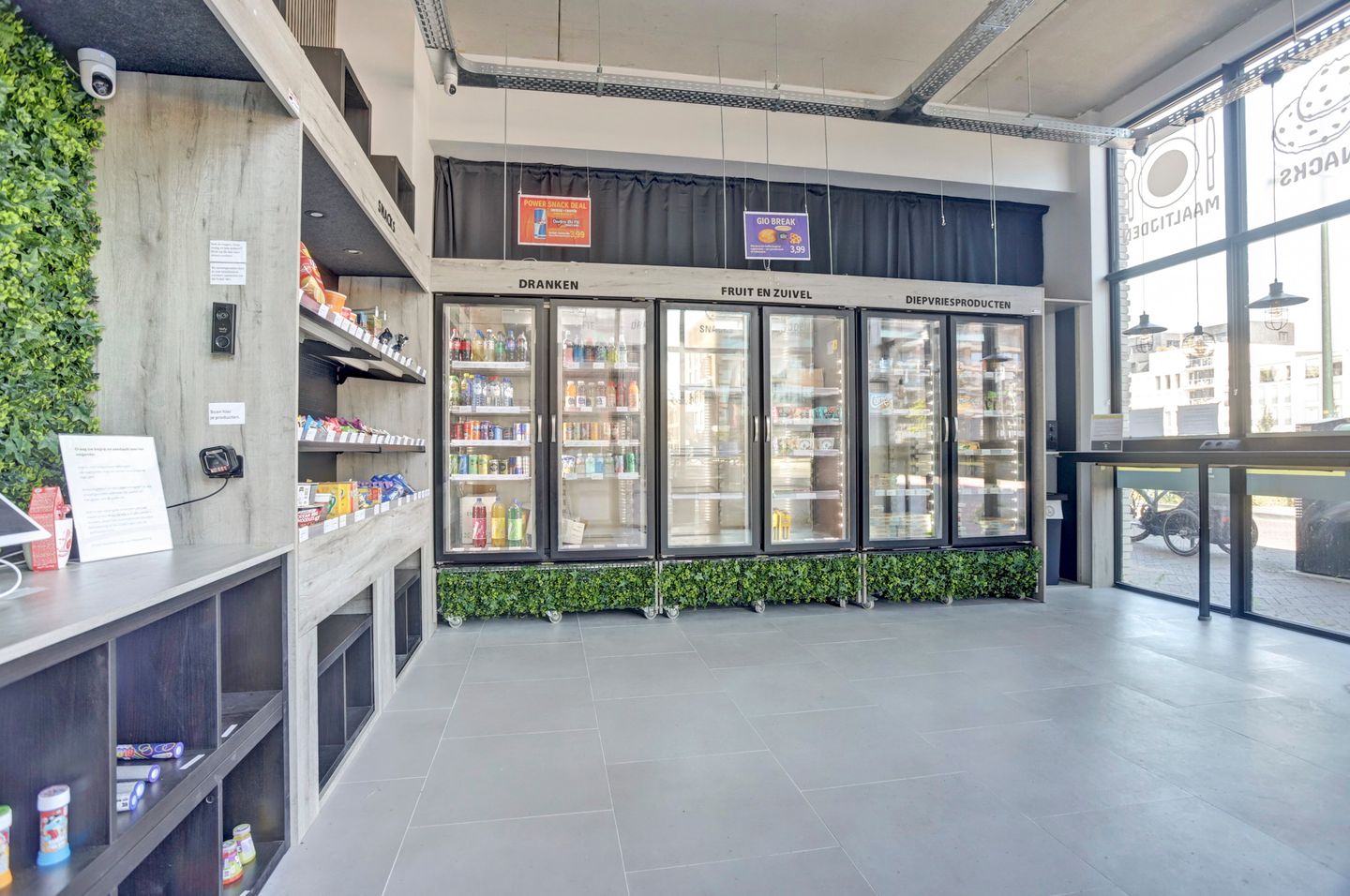 View photo 5 of Noorderhavenstraat 109