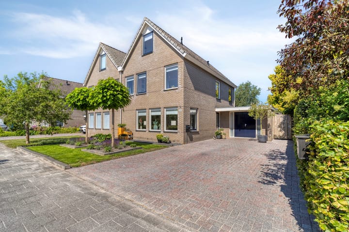 Photo 1 of Schattersum 39