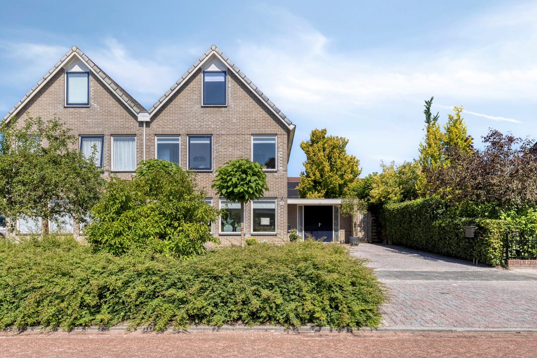 Foto 2 van Schattersum 39