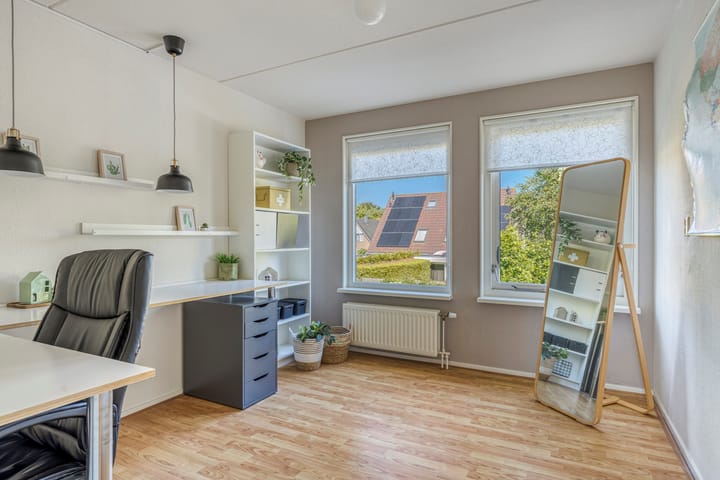 Photo 31 of Schattersum 39