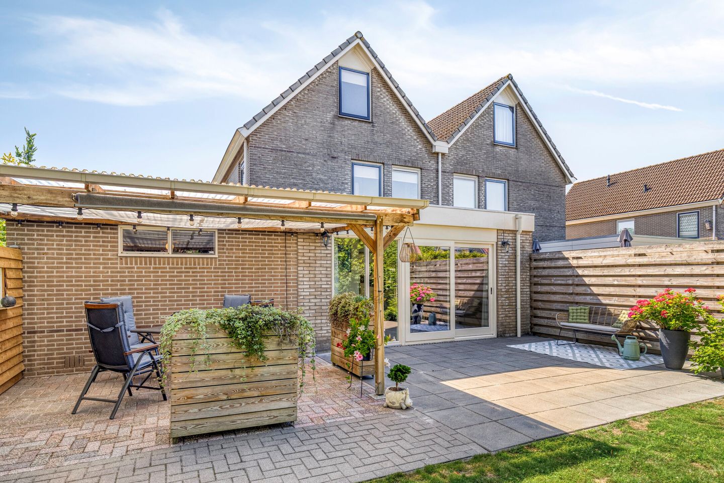 Foto 44 van Schattersum 39