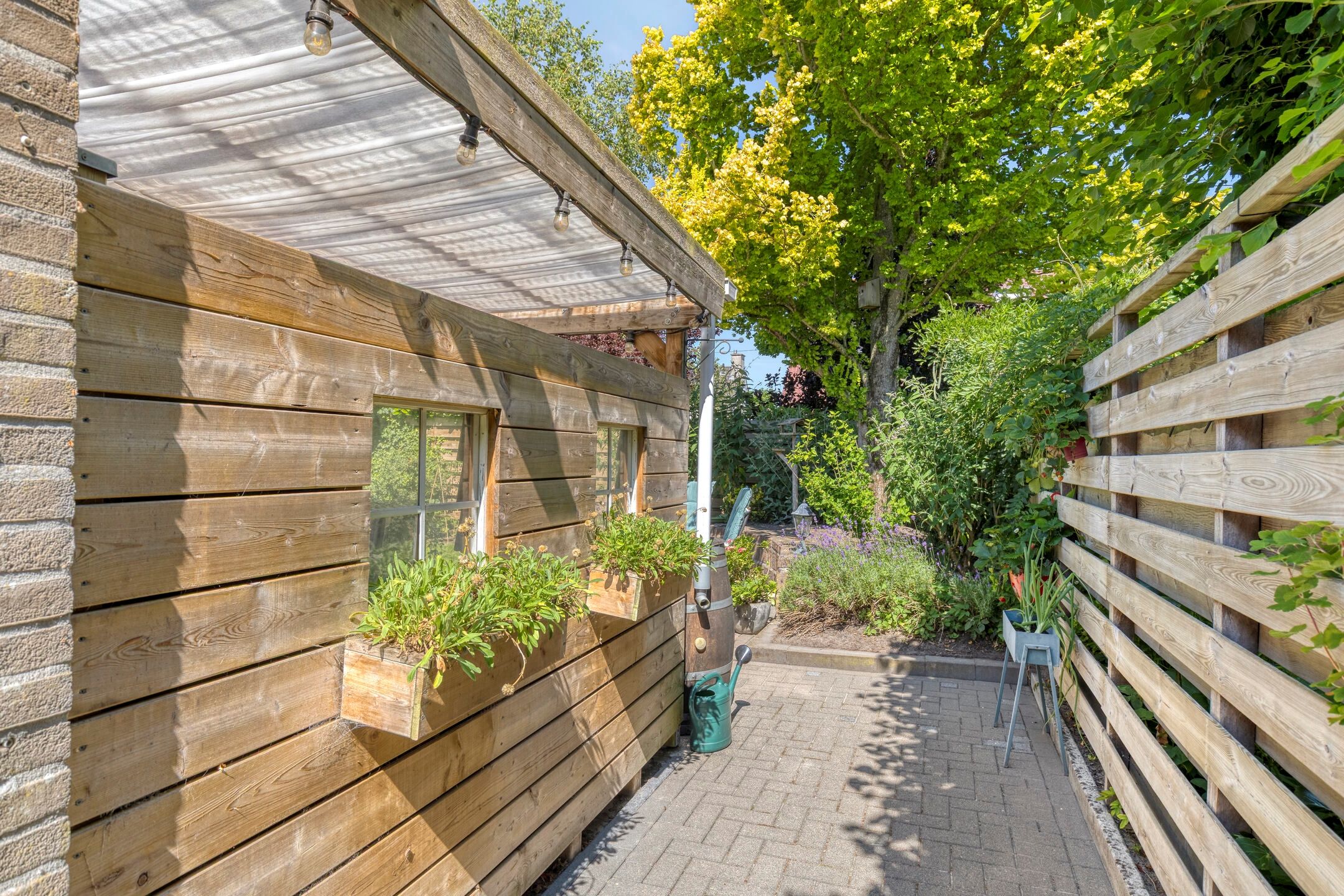 Foto 45 van Schattersum 39