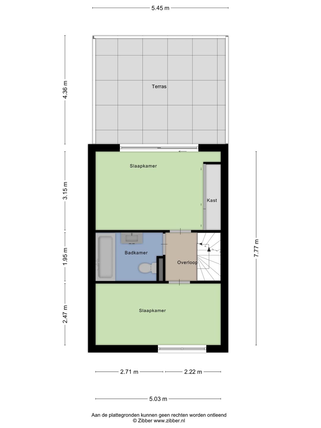 Foto 56 van Nieuwlandstraat 96