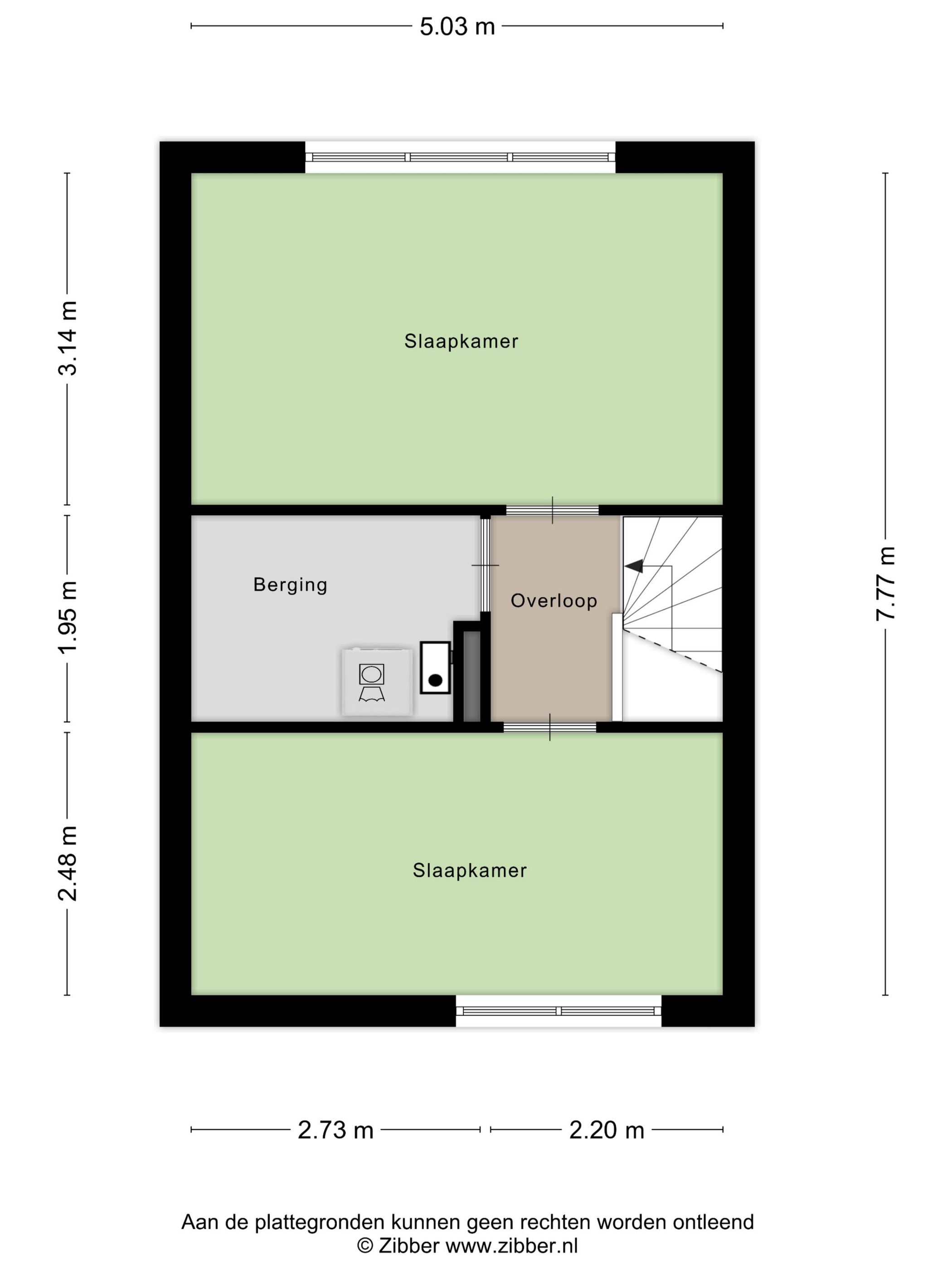 Foto 57 van Nieuwlandstraat 96