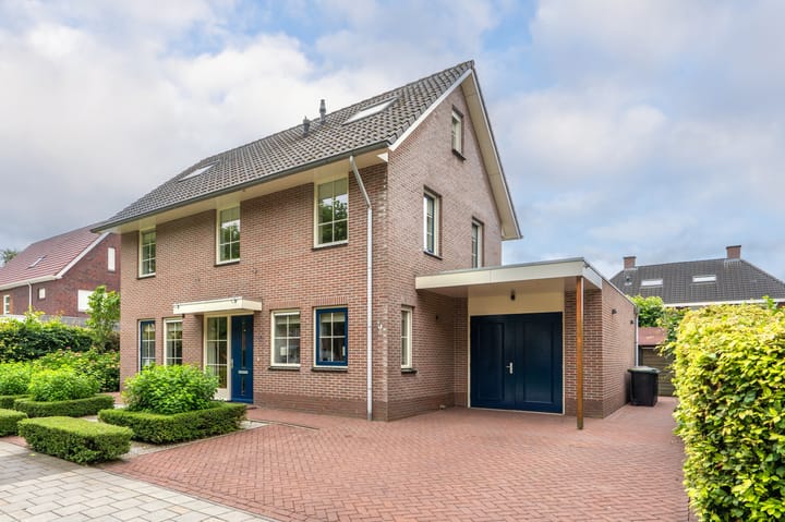 Foto 6 van Sandelhout 10