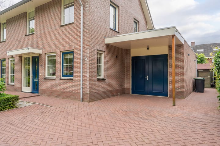 Foto 12 van Sandelhout 10