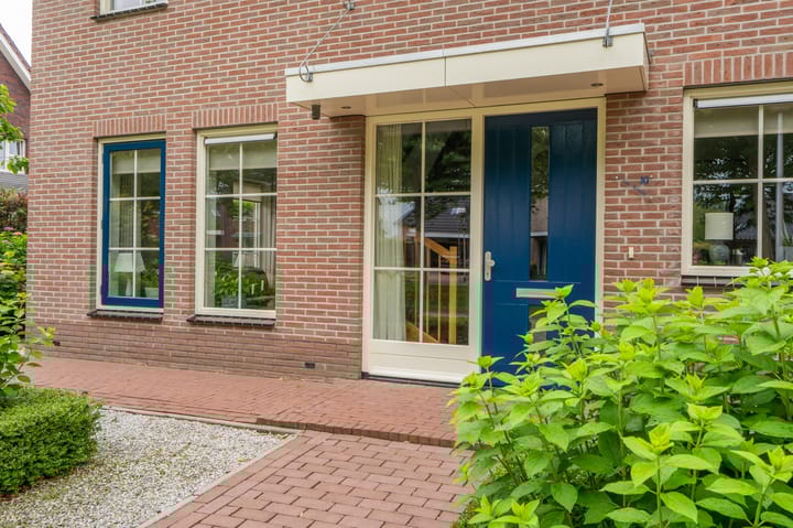 Foto 17 van Sandelhout 10