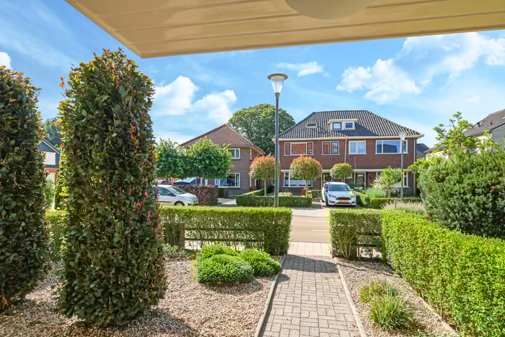 Foto 5 van Ettensestraat 42