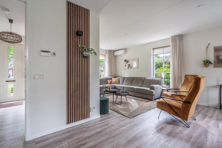 Foto 19 van Sandelhout 10