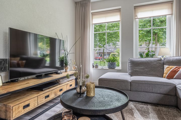 Foto 21 van Sandelhout 10