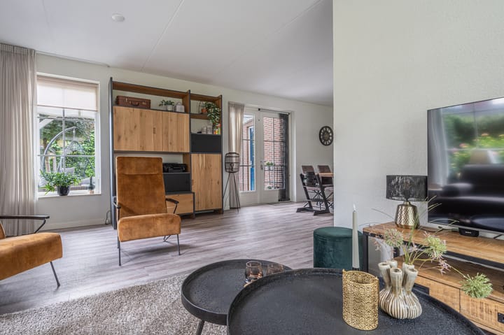 Foto 23 van Sandelhout 10