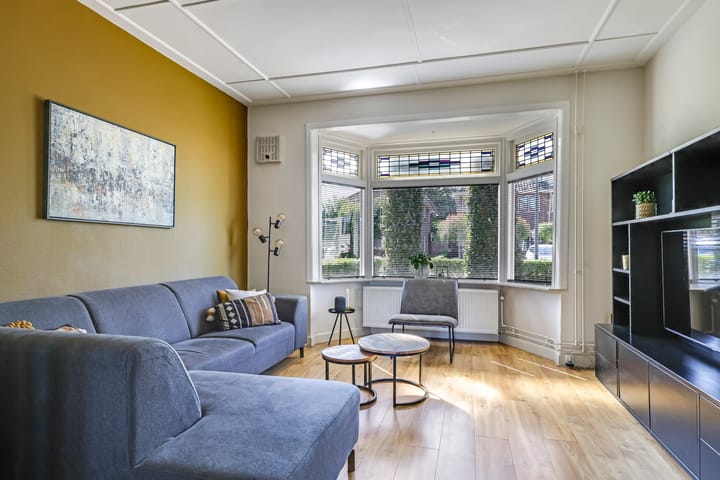 Foto 11 van Ettensestraat 42