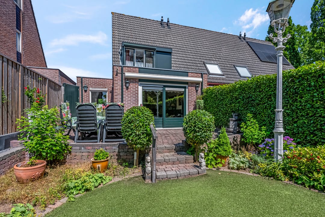 Foto 2 van Kerkeland 7