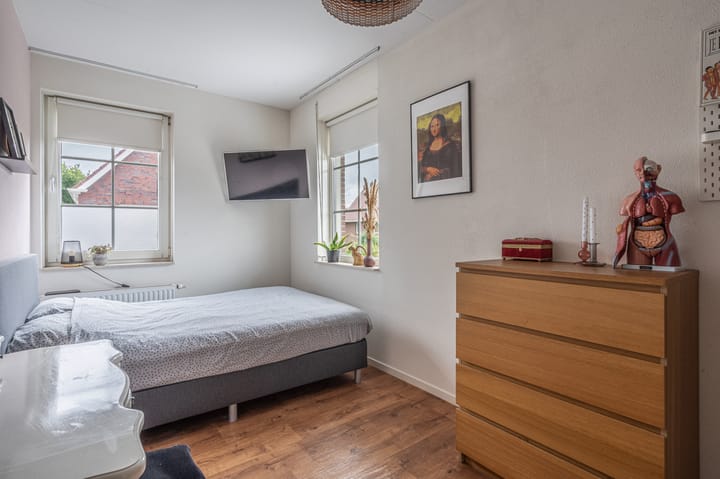 Foto 35 van Sandelhout 10