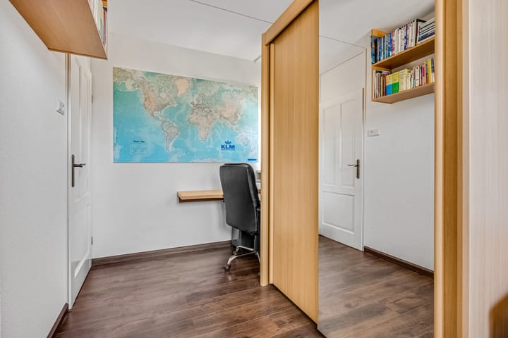 Foto 17 van Kerkeland 7