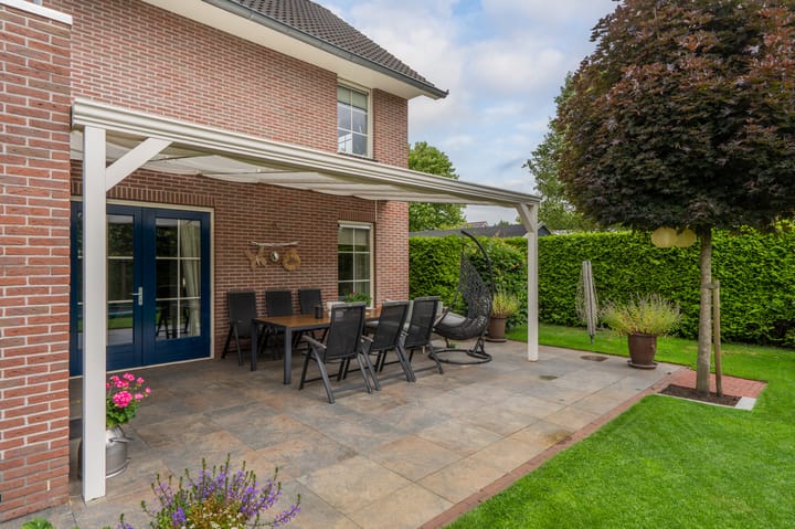 Foto 51 van Sandelhout 10