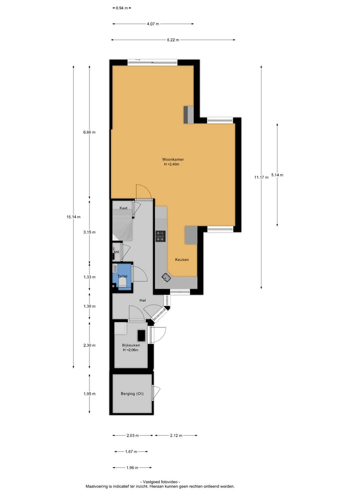 Foto 28 van Kerkeland 7
