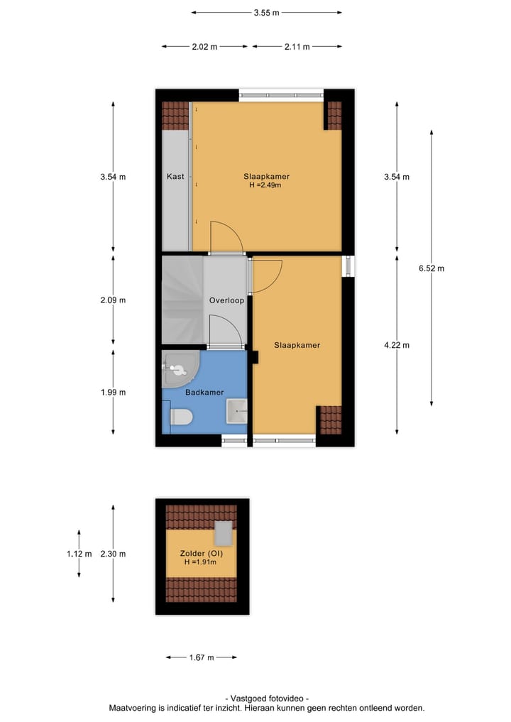 Foto 29 van Kerkeland 7