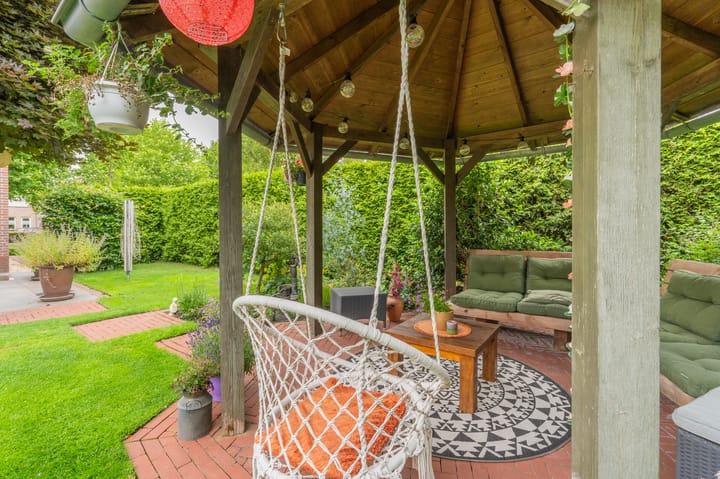 Foto 55 van Sandelhout 10