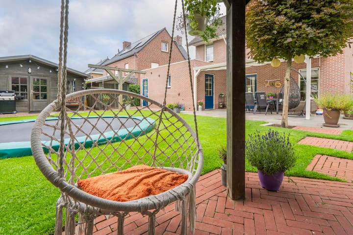 Foto 56 van Sandelhout 10