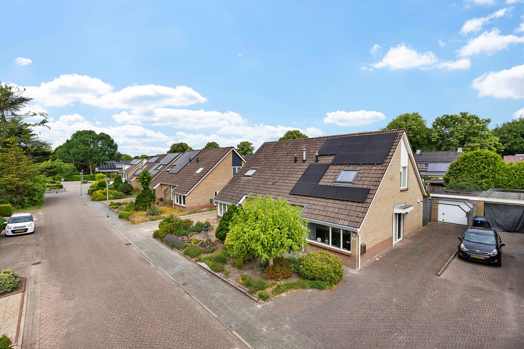 Foto 2 van Siemenspark 61