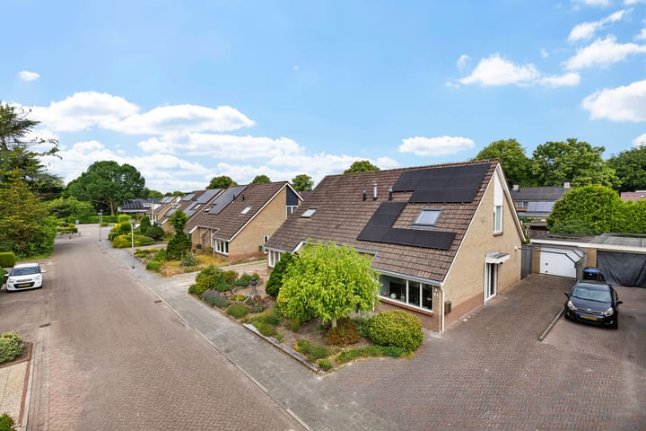 Foto 2 van Siemenspark 61