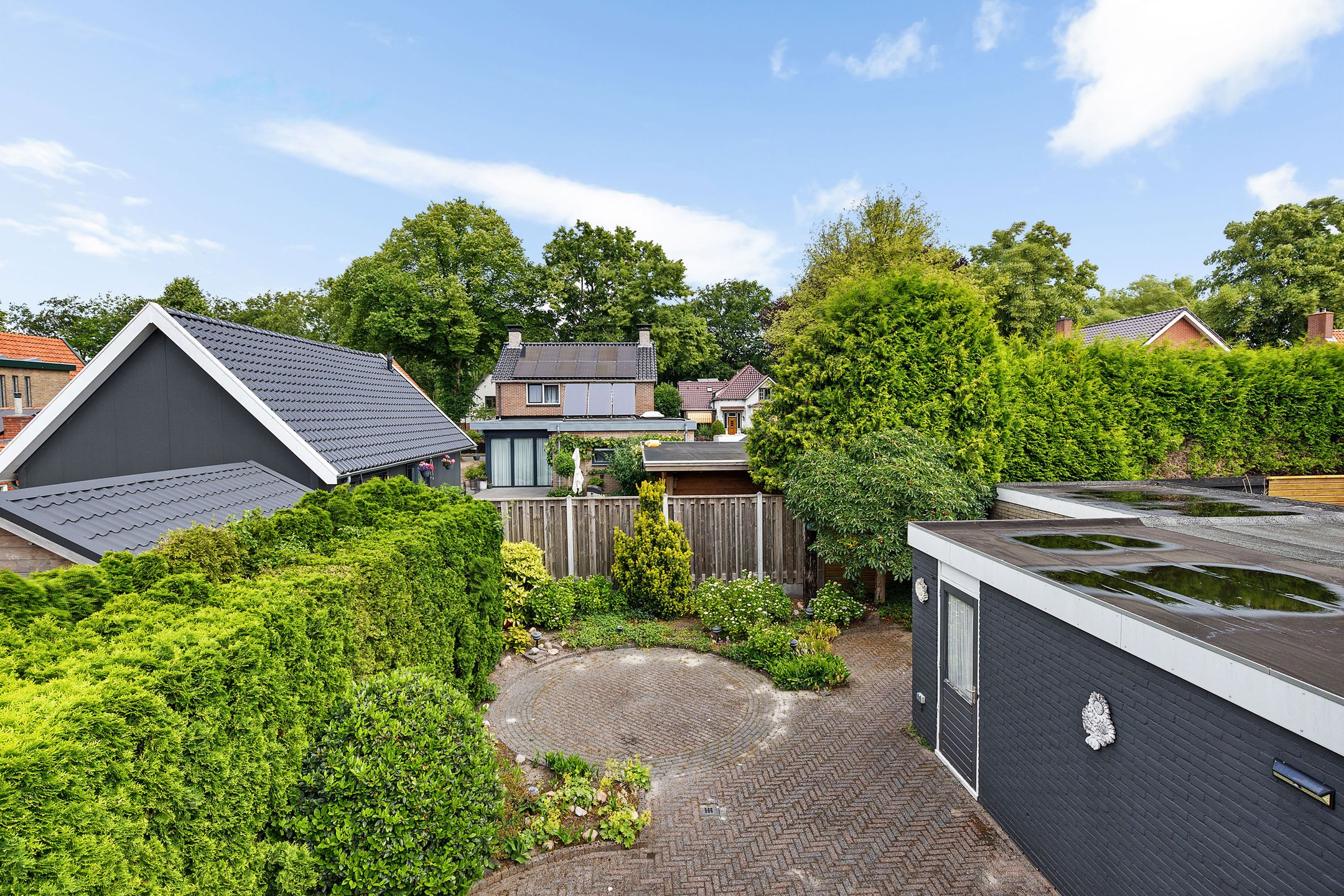 Foto 3 van Siemenspark 61