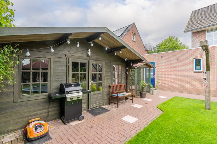 Foto 60 van Sandelhout 10