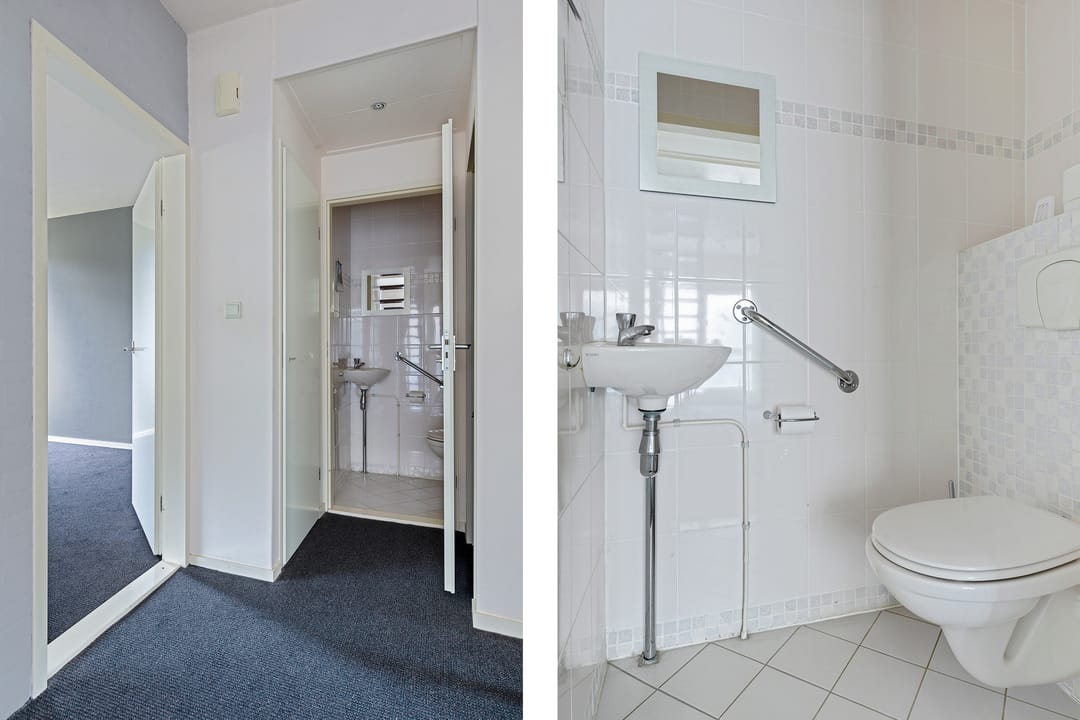 Foto 7 van Siemenspark 61