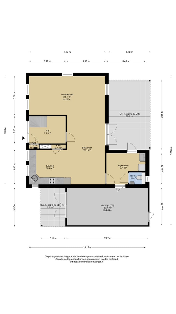 Foto 65 van Sandelhout 10