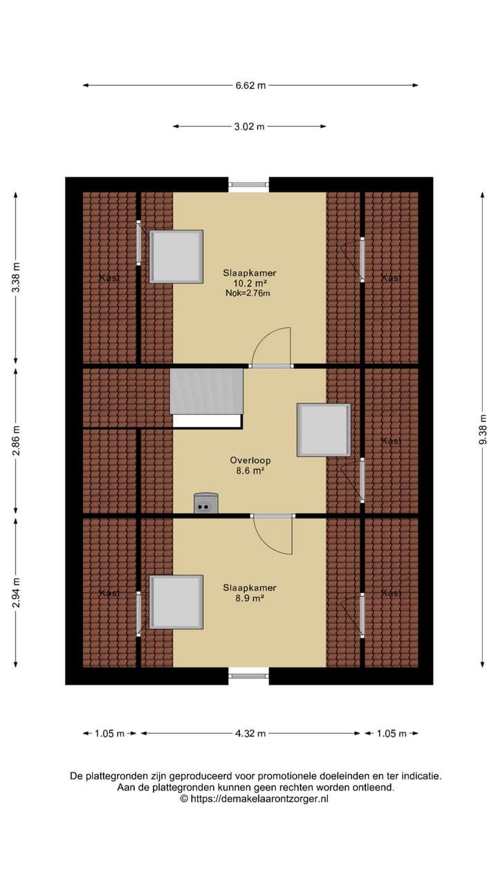 Foto 67 van Sandelhout 10