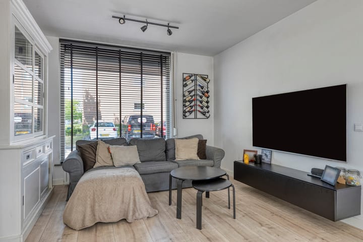 Foto 2 van David Teniersplein 2