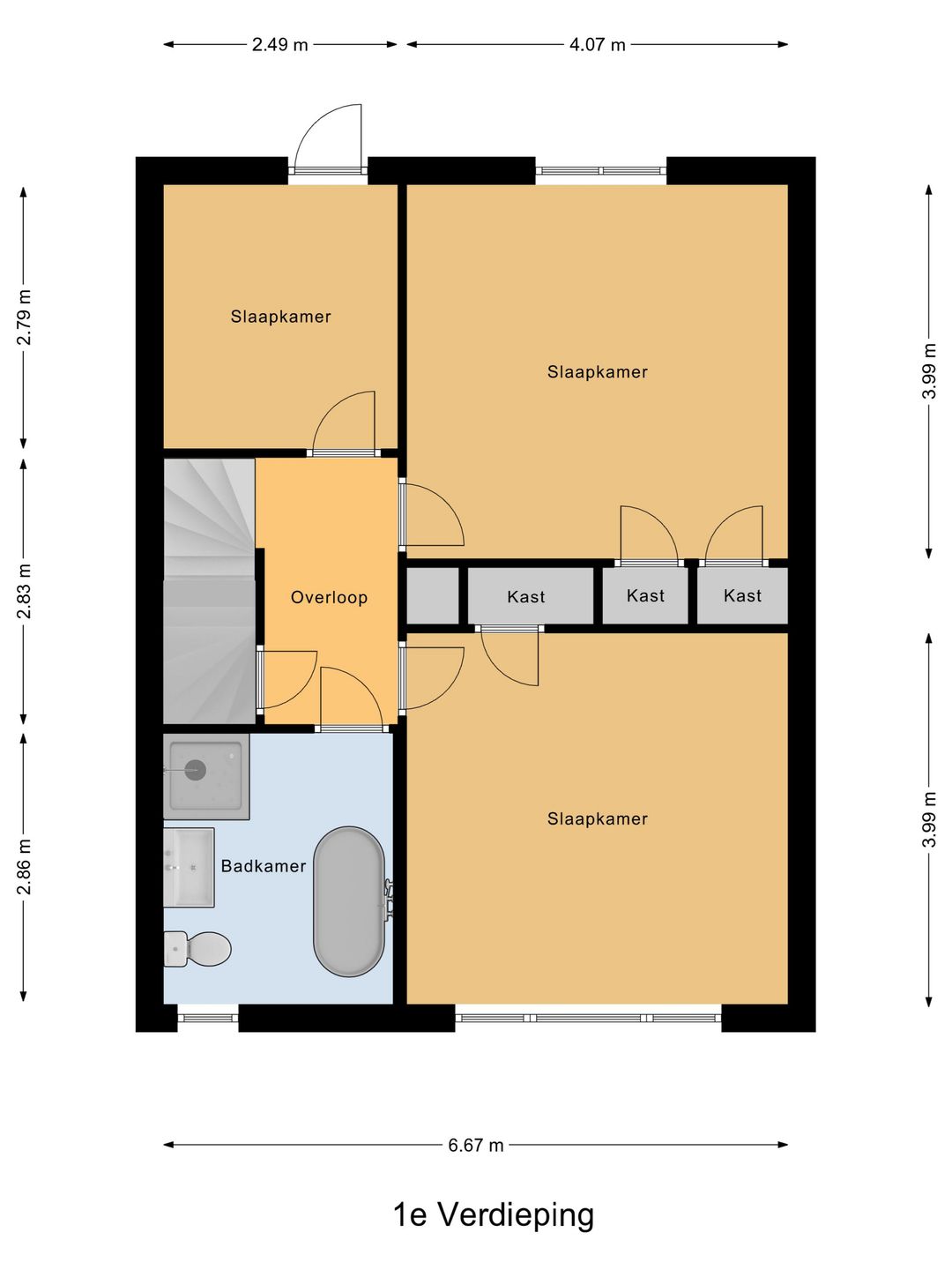 Foto 67 van Ettensestraat 42
