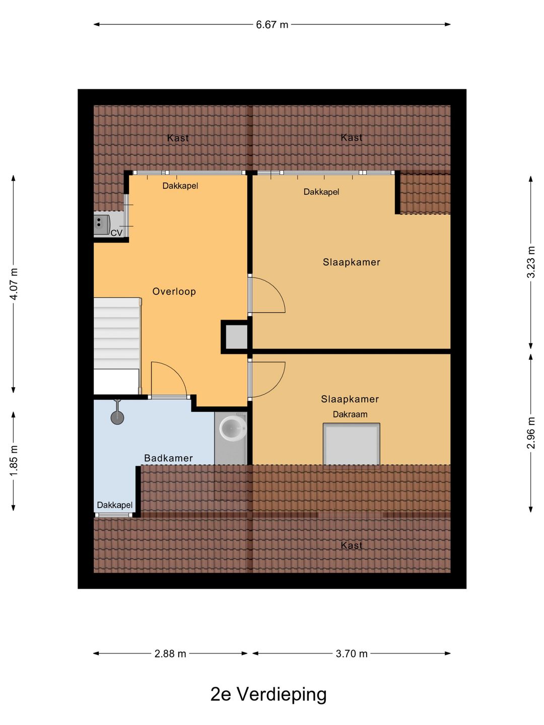 Foto 68 van Ettensestraat 42