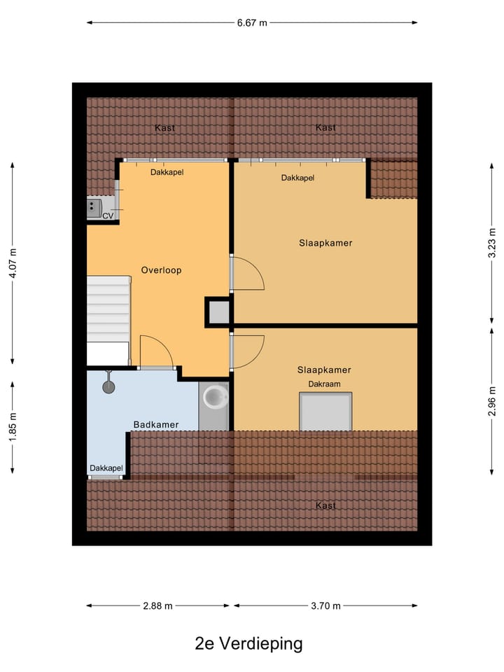 Foto 68 van Ettensestraat 42